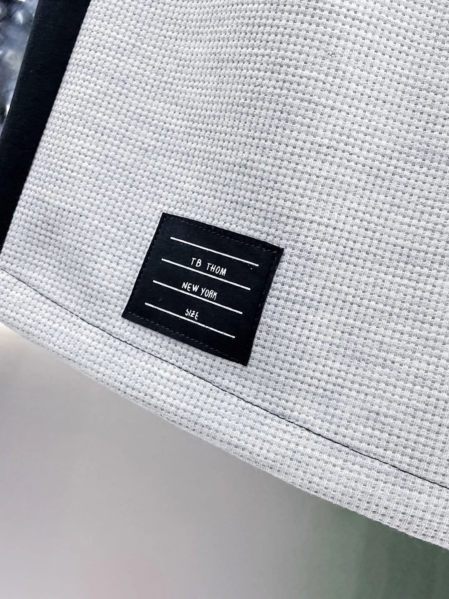 TB 2026 New Arrival ， Breathable Breathable ， ， ， logo ， ！ ！Size：M-XXXL
